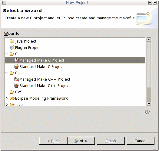 Eclipse Cdt Plugin For Leon